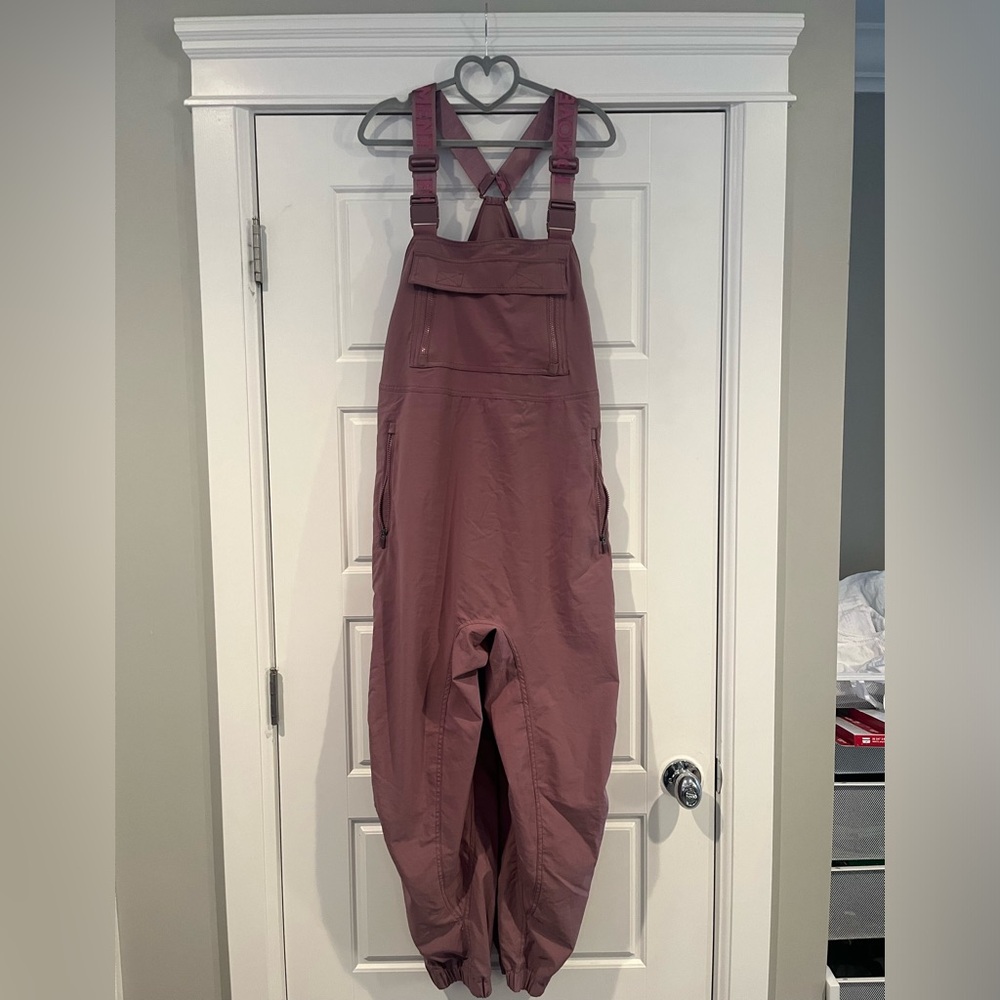 Free People Movement Overalls